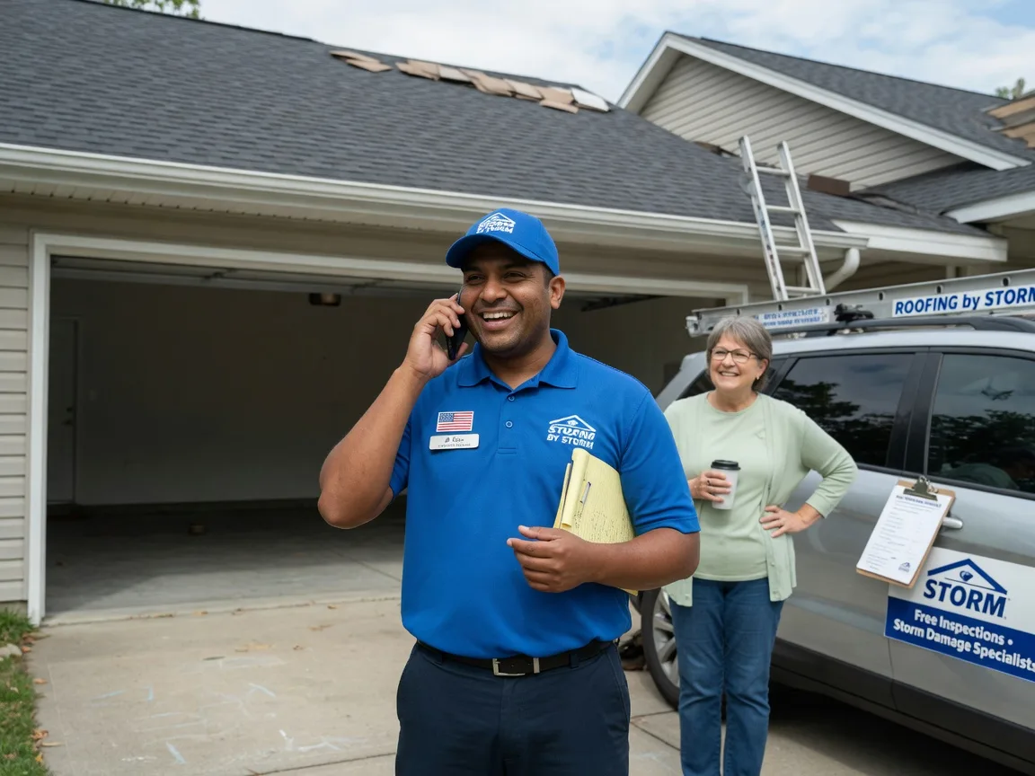 Roof Repair Near Me Cabin John, MD FAQs