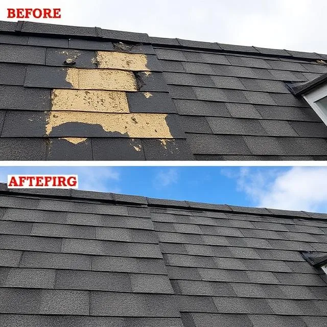Roof Repair Near Me in Cabin John, MD near me